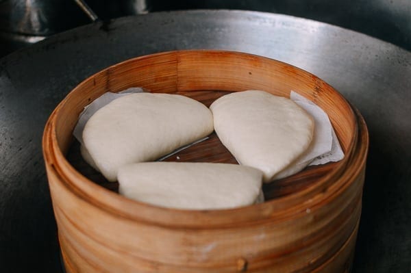 Steamed Lotus Leaf Buns, by cwww5.fioekdjsdas.cf