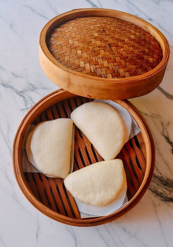 Steamed Lotus Leaf Buns, by cwww5.fioekdjsdas.cf