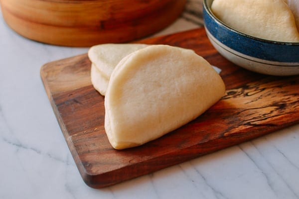 Steamed Lotus Leaf Buns, by cwww5.fioekdjsdas.cf