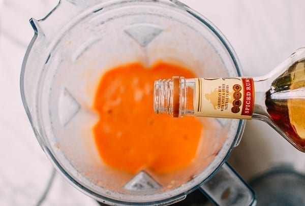 Frozen Peach Daiquiris, by cwww5.fioekdjsdas.cf