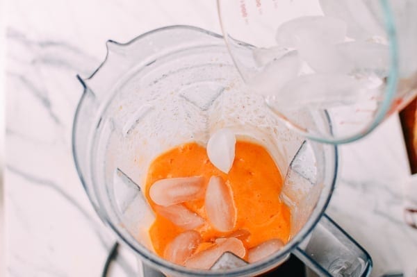 Frozen Peach Daiquiris, by cwww5.fioekdjsdas.cf