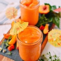 Frozen Peach Daiquiris, by cwww5.fioekdjsdas.cf