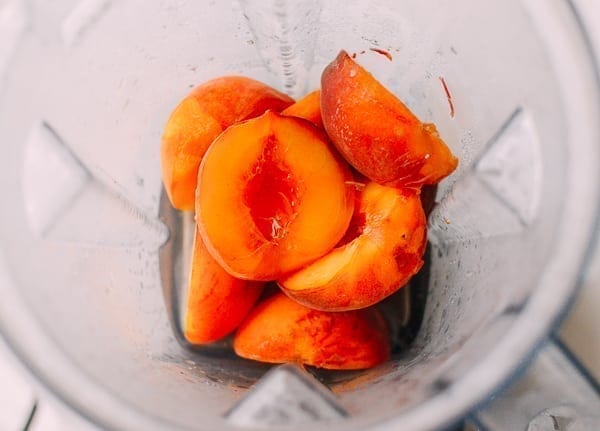Frozen Peach Daiquiris, by cwww5.fioekdjsdas.cf