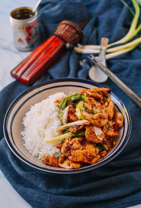 Sha Cha Chicken, by cwww5.fioekdjsdas.cf