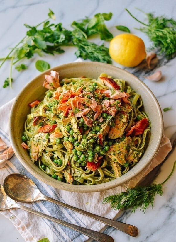 13 Summer Pasta Recipes