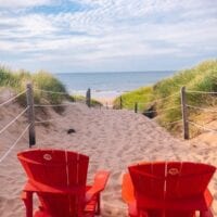 Prince Edward Island Canada - Red Cliffs and Potatoes by cwww5.fioekdjsdas.cf
