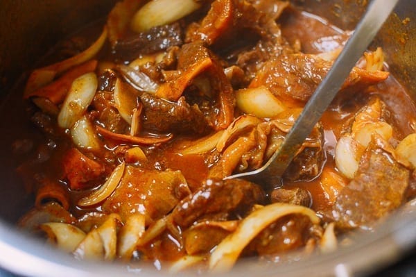 Instant Pot Braised Curry Beef, by cwww5.fioekdjsdas.cf