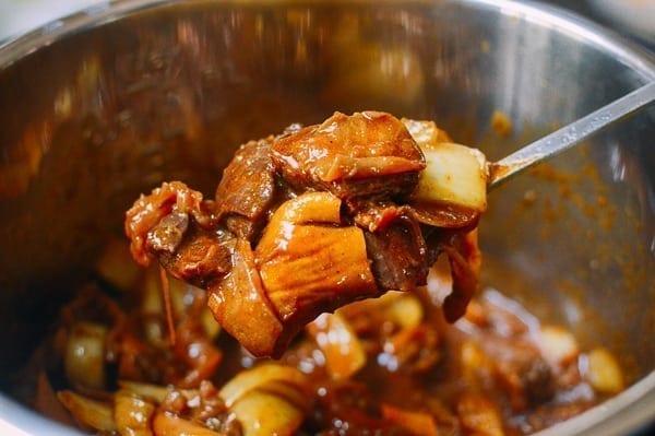 Instant Pot Braised Curry Beef, by cwww5.fioekdjsdas.cf