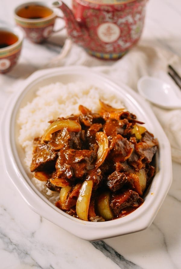 Instant Pot Braised Curry Beef, by cwww5.fioekdjsdas.cf