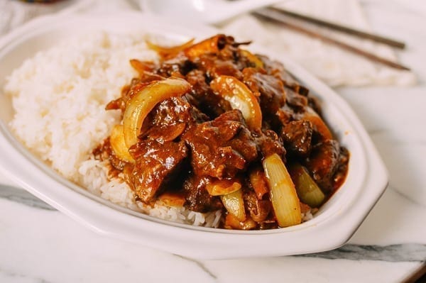 Instant Pot Braised Curry Beef, by cwww5.fioekdjsdas.cf