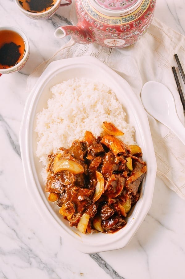 Instant Pot Braised Curry Beef, by cwww5.fioekdjsdas.cf