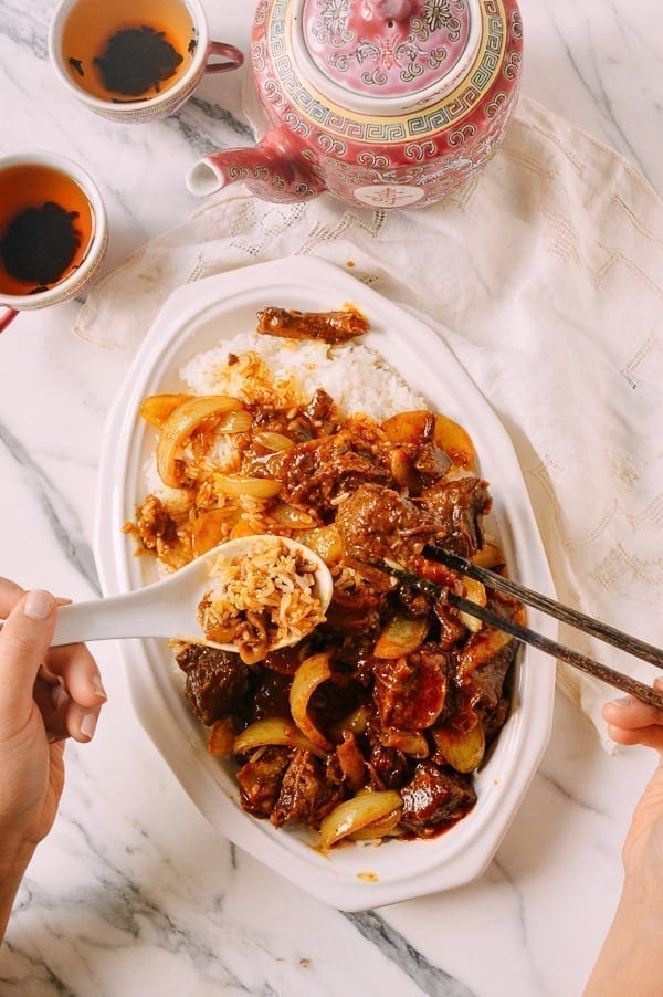 Instant Pot Braised Curry Beef, by cwww5.fioekdjsdas.cf