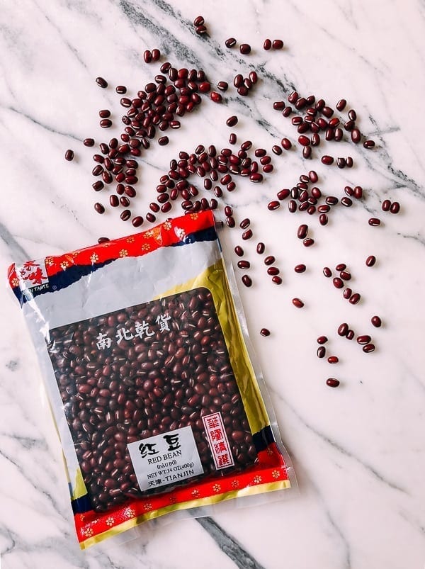 Sweet Red Bean Paste Recipe (In an Instant Pot), by cwww5.fioekdjsdas.cf