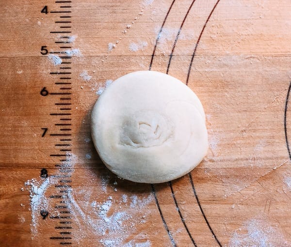 Su-Style Red Bean Mooncakes, by cwww5.fioekdjsdas.cf