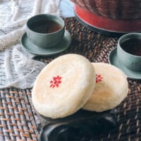 Red Bean Mooncakes (苏式月饼), by cwww5.fioekdjsdas.cf