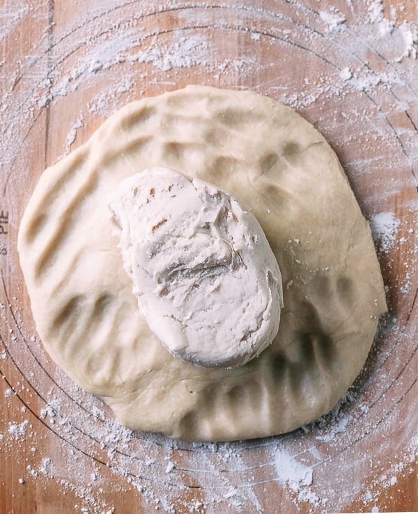 Su-Style Red Bean Mooncakes, by cwww5.fioekdjsdas.cf