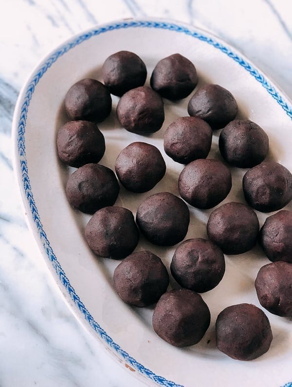 Sweet Red Bean Paste Recipe (In an Instant Pot), by cwww5.fioekdjsdas.cf