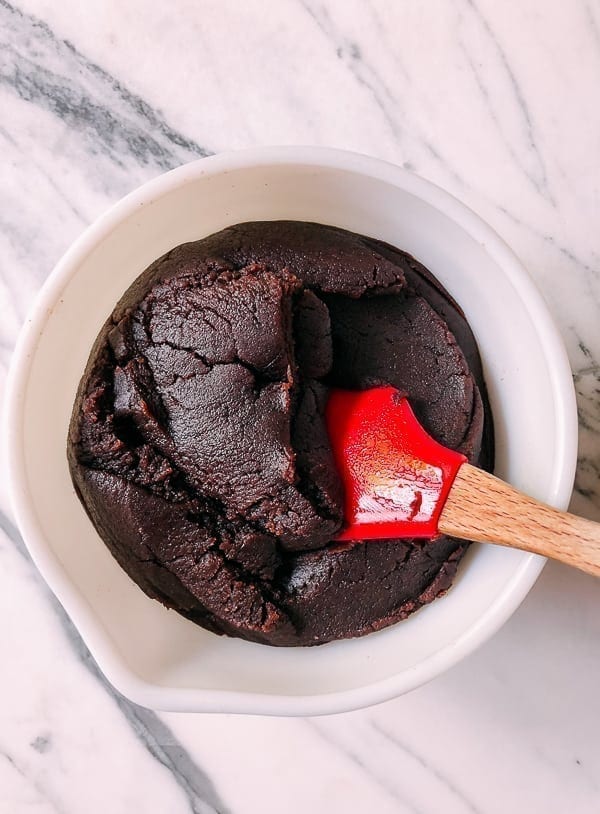 Sweet Red Bean Paste Recipe (In an Instant Pot), by cwww5.fioekdjsdas.cf
