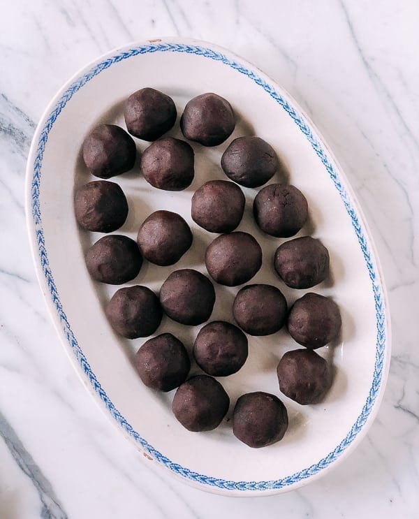 Sweet Red Bean Paste Recipe (In an Instant Pot), by cwww5.fioekdjsdas.cf