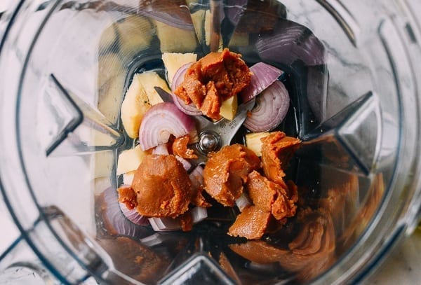 Steak Bites with Miso Ginger Dressing, by cwww5.fioekdjsdas.cf