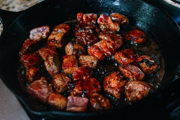 Steak Bites with Miso Ginger Dressing, by cwww5.fioekdjsdas.cf