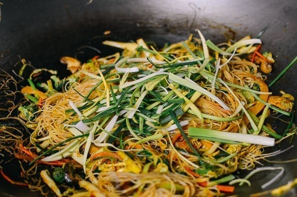 Vegetarian Singapore Noodles, by cwww5.fioekdjsdas.cf