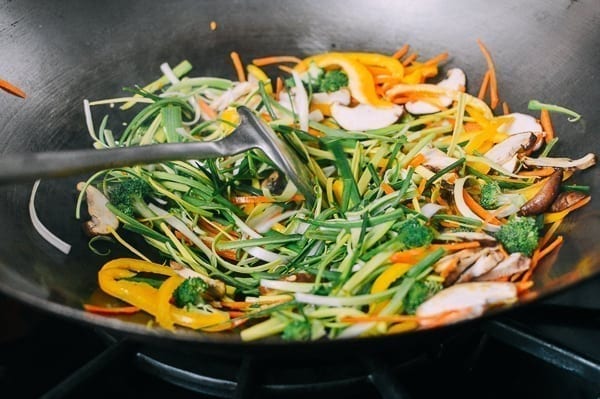 Vegetarian Singapore Noodles, by cwww5.fioekdjsdas.cf