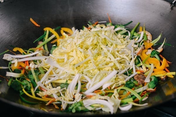 Vegetarian Singapore Noodles, by cwww5.fioekdjsdas.cf