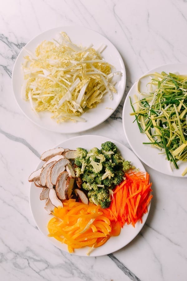 Vegetarian Singapore Noodles, by cwww5.fioekdjsdas.cf