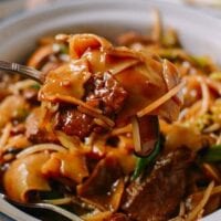Saucy Beef Chow Ho Fun Noodles, by cwww5.fioekdjsdas.cf