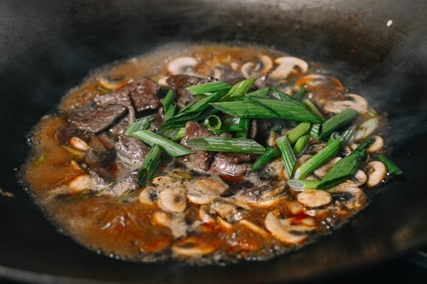 Beef and Mushroom Stir-Fry Rice Plate, by cwww5.fioekdjsdas.cf