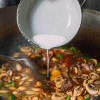 How to use cornstarch in Chinese cooking by cwww5.fioekdjsdas.cf
