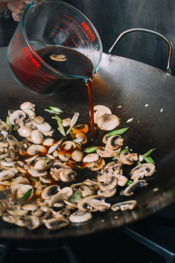 Beef and Mushroom Stir-Fry Rice Plate, by cwww5.fioekdjsdas.cf