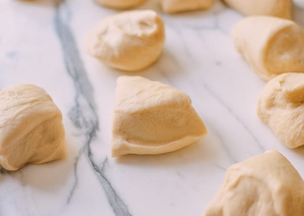 Chinese Pineapple Buns with Roast Pork Filling, by cwww5.fioekdjsdas.cf