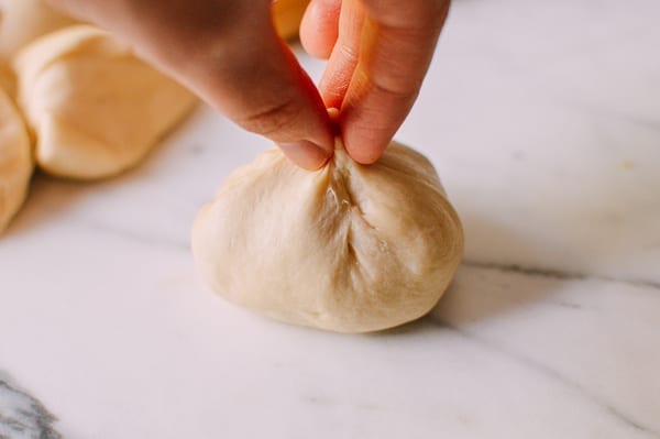 Chinese Pineapple Buns with Roast Pork Filling, by cwww5.fioekdjsdas.cf