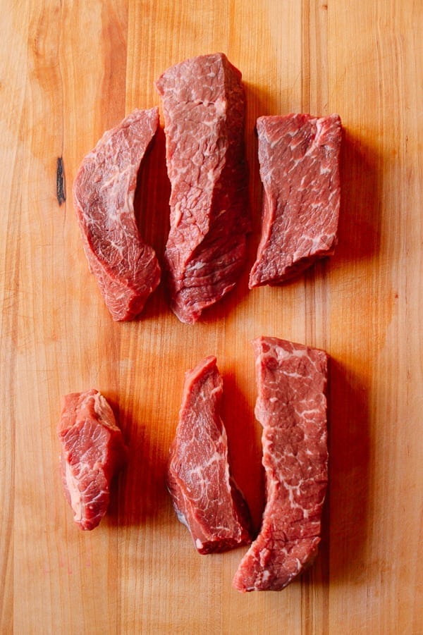 How to Prepare Beef for Stir Fry by cwww5.fioekdjsdas.cf