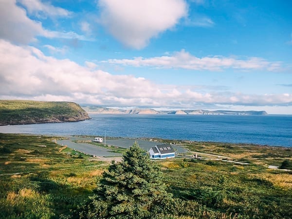 Newfoundland Canada - The Rock by cwww5.fioekdjsdas.cf