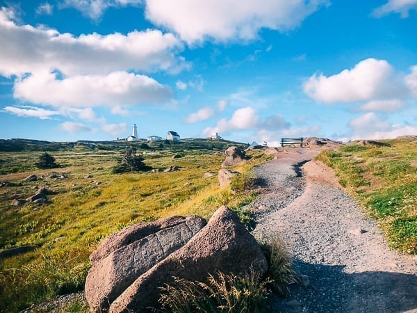 Newfoundland Canada - The Rock by cwww5.fioekdjsdas.cf