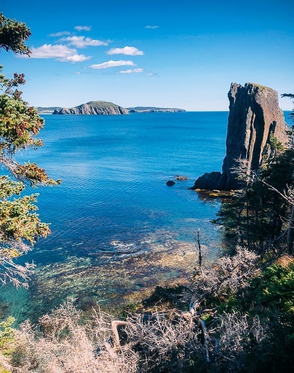 Newfoundland Canada - The Rock by cwww5.fioekdjsdas.cf