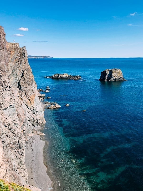 Newfoundland Canada - The Rock by cwww5.fioekdjsdas.cf