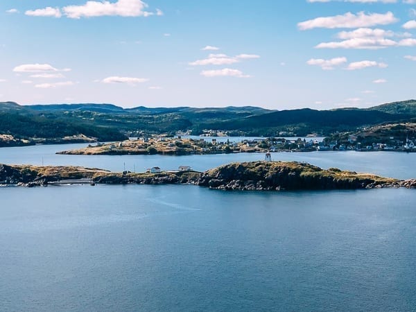 Newfoundland Canada - The Rock by cwww5.fioekdjsdas.cf