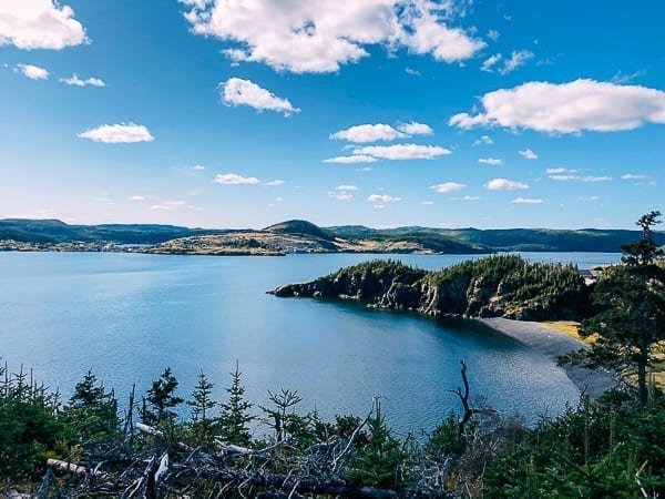 Newfoundland Canada - The Rock by cwww5.fioekdjsdas.cf