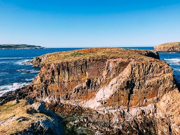 Newfoundland Canada - The Rock by cwww5.fioekdjsdas.cf