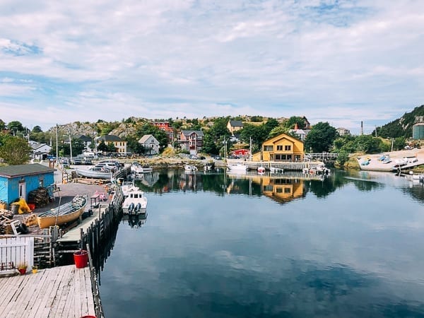 Newfoundland Canada - The Rock by cwww5.fioekdjsdas.cf