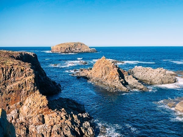 Newfoundland Canada - The Rock by cwww5.fioekdjsdas.cf