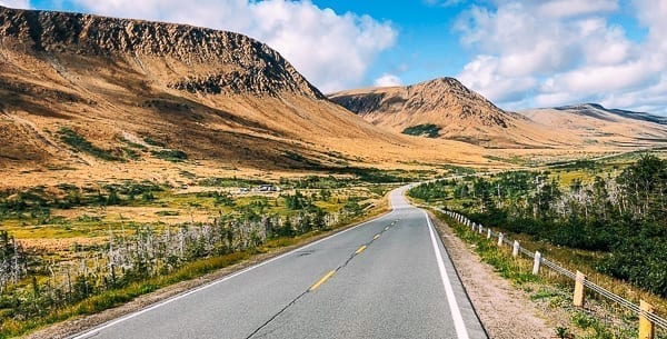 Newfoundland Canada - The Rock by cwww5.fioekdjsdas.cf