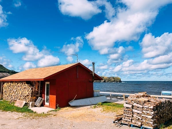 Newfoundland Canada - The Rock by cwww5.fioekdjsdas.cf