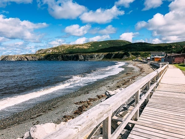 Newfoundland Canada - The Rock by cwww5.fioekdjsdas.cf