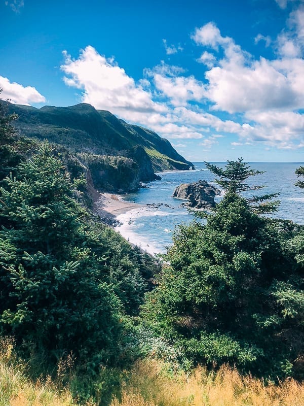 Newfoundland Canada - The Rock by cwww5.fioekdjsdas.cf