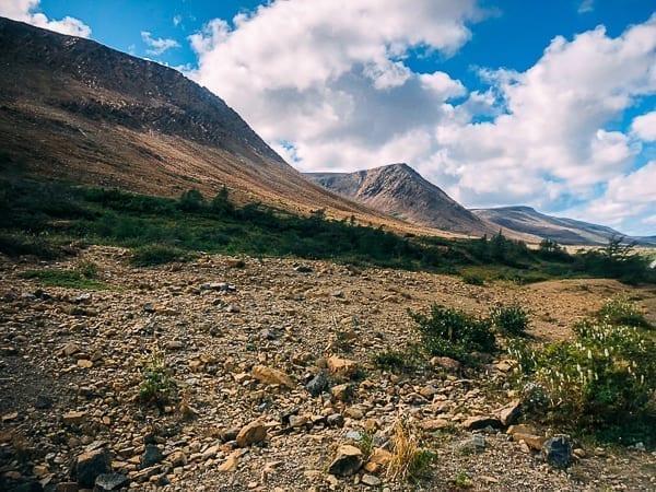 Newfoundland Canada - The Rock by cwww5.fioekdjsdas.cf